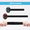 Nintendo Switch 2ª Generación 1ª Generación Correas Deportivas Muñeca y Pierna Fitness Deportes Danza Accesorios Banda Elástica Elástico