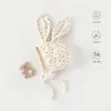 Ropa para Bebés y Niños Anyang Gorro para Recién Nacidos, Estilo para Todas las Estaciones, Gorro con Lazo para Protección de Orejas, Gorro para Bebé, Gorro que Cubre Orejas, Gorro para Fontanela