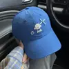 Sombrero de Verano Fino de Secado Rápido para Mujer, Transpirable, Protector Solar, Gorra para Adultos con Visera que Hace que la Cara Parezca Más Pequeña, Gorra de Béisbol Rosa