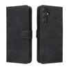 Aplicável ao Samsung A55 5G capa de telefone celular SAM A55 5G capa de couro para celular porta-cartão cordão capa protetora internacional