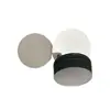 Lentes de Espejo Redondos Pequeños, Materiales de Espejo, Piezas de Espejo, Lentes de Vidrio, Espejos Cuadrados, Espejos Planos Sin Adhesivo, Otros