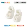 Sapatos Pré-caminhada para Bebês Meninos e Meninas Primavera Outono Verão 2026 Novo Estilo Laço Cola Antiderrapante Solado Macio Sapatos de Interior