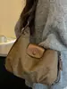 Cross2026 Bolso Nuevo de Otoño para Mujer Bolso de Mano de Alta Apariencia Bolso Tote para Viajes Cotidianos Bolso Cruzado de Hombro Único de Gran Capacidad