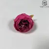 Estoque Disponível Fornecimento Cabeça de Flor de Peônia 9cm Decoração de Caixa de Presente DIY Transfronteiriça Parede de Flores de Casamento Decoração de Fotografia Doméstica