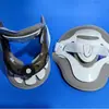 Tração Cervical Ajustável Novo Massageador com Airbag Uso Doméstico Pescoço Inflável Massagem Cinta Cervical Esportiva Correção Suporte de Pescoço