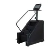 Caminadora Comercial Equipo Aeróbico Combinación Gimnasio Máquina de Escaleras F1 Máquina para Subir Escaleras Hogar Interior Deportes Máquina de Escaleras
