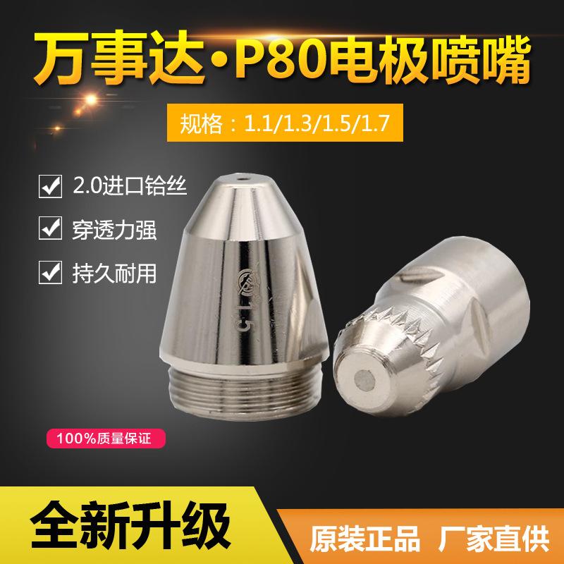 万事达P80主图