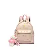 2026 Nueva Mochila Dopamina Linda de Hello Kitty para Mujer Ligera Alta Apariencia Adolescente Viaje Mochila Diaria