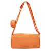 Bolso Cruzado de Marca de Moda para Hombre Bolso Versátil Bolso de Hombro Bolso Tipo Almohada para Mujer Bolso Casual Mochila de Moda Ins