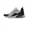 Zapatos Putian Transfronterizos Air Max270 Zapatos con Amortiguación de Aire Verano Modernos Versátiles Zapatos para Correr para Hombres y Mujeres Malla Transpirable Zapatos Deportivos