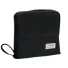 Bolsa de Lápis Magnética Portátil Extra Grande Autoportante Multiuso de Alto Valor para Armazenamento Estojo de Papelaria Inclinado para Estudantes