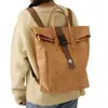 Sacola de Papel Dupont com Impressão de Logo em Branco, Bolsa Transversal de Ombro Único, Bolsa Tote para Roupas, Sacola para Embalagem de Vinho, Presente Personalizado