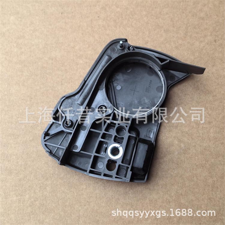 富世华T525导板压盖离合器外罩587876601 (14)