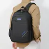 Mochila de Gran Capacidad, Resistente y Duradera para Estudiantes de Secundaria, Estudiantes Universitarios Hombres, Estudiantes de Preparatoria y Mochilas para Viajes de Negocios