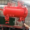 Rendimiento estable cargador controlado por silicio de mina protección múltiple cargador controlado por silicio de mina ZBC90/190