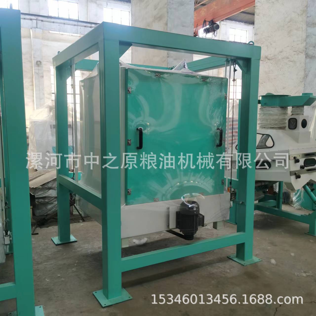 高方筛，振动精细分级筛