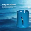 Nuevo Portavasos para Kayak Portavasos para Botella de Agua de Tabla de Surf Portavasos Fijo Portabebidas Portavasos