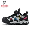 Zapatos Infantiles Babudou para Niños, Zapatillas Deportivas Estilo Alemán para Niños, Nuevos Modelos Otoño e Invierno, Malla Transpirable, Suela Suave