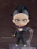 Nendoroid Mutável de Troca de Rosto Jojo's Bizarre Adventure Demon Slayer: Kimetsu No Yaiba Versão Q Figura de Anime para Jogo