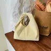 Bolso Casual de Moda con Personalidad, Estilo Simple Nuevo, Textura de Moda y Elegante Bolso Cubo para Mujer, Bolso de Mano Verano 2026