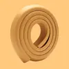 Tiras Anticolisão para Cantos de Parede, Protetores de Para-choque à Prova de Crianças, Protetores de Canto Macios para Cantos de Cama, Cantos de Parede e Cantos de Mesa