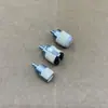 Acessórios de jardim 2500 filtro de combustível para motosserra pequena serra de bambu de 12 polegadas filtro de lã filtro de gasolina filtro de óleo