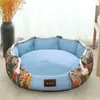 Atacado de fábrica casinha de cachorro tapete de inverno para cachorro cama de cachorro tapete de dormir atacado transfronteiriço suprimentos para animais de estimação casinha de gato