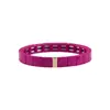 Venta Caliente de Amazon Verano Europeo y Americano Estilo Nacional Bohemio Pulsera Esmalte Joyería de Mano del Tíbet Venta al por Mayor Transfronteriza