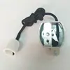 Ventilador de Exaustão Extrator de Parede 1A 250Va 1 Engrenagem 1 Velocidade Interruptor com Cordão