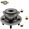 Rolamento de Cubo de Roda 52098679Ab Roda Dianteira Adequado para Jeep: Unidade de Cubo de Roda Grand Cherokee