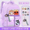 Mochila Escolar Fiesta Eggboy para Grados 1-6, Gran Capacidad, Mochila Infantil Resistente al Agua, Disponible para Venta al por Mayor