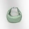 Bolso Versátil de Moda de Nicho Nuevo 2026 para Mujer, Bolso Cruzado Ligero Casual Tipo Dumpling, Bolso de Hombro Estilo Coreano para Estudiantes