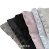 Nuevo Estilo Primavera/Verano 2026 Leggings 110D Mate de Alta Elasticidad con Spandex Hyosung, Buena Resiliencia, Medias de Seis Vueltas Dobles