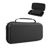 Estojo Protetor para Console de Jogo Bolsa de Armazenamento Switch Oled Bolsa Portátil de Armazenamento Switch Bolsa de Dois Pés