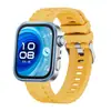 Adecuado para Correa de Silicona Huawei Fit4Pro Correa de Textura de Silicona Huawei Fit3/Fit3/4Pro