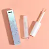 Ventas Directas de Fábrica Sirena Estrella Líquido Destellante Delineador de Ojos para Mujer Iluminador Líquido Sombra de Ojos Pluma de Gusano de Seda Impermeable Lentejuelas Perla Polvo Brillante