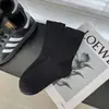 Meias Femininas de Algodão Lisas de Cano Médio Novas para Primavera e Verão, Meias Versáteis Pós-Parto para Outono, Meias Femininas Cinzas, Meias Slouch Brancas