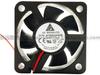 Ventilador axial inversor Delta AFB0524HHB 5015 de 5 cm, 24 V, 0,12/0,17 A