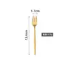 Amazon Transfronterizo Acero Inoxidable Fino Portugués 410 Vajilla Estilo Nórdico Occidental Suministros para Hotel Cuchillo, Tenedor y Cuchara para Steak