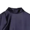 Para Ropa de Mujer al por Mayor Transfronteriza 2026 Nueva Moda Elegante Encaje Patchwork Vestido Mini