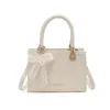 Bolso de verano pequeño de nicho nuevo para mujer, bolso cruzado versátil y elegante, popular este año, versión coreana del bolso de mano cuadrado pequeño