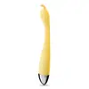 Masajeador Vibrador de Pluma Joker para Mujeres, Masajeador Vibratorio Multifrecuencia para Adultos, Juguete Sexual, Dropshipping Disponible