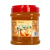 Mermelada de Maracuyá Taihu Merrill Lynch con Pulpa y Trozos de Fruta Tienda de Té con Leche Horneada Materias Primas Comerciales Venta al por Mayor Mermelada de Melón Cantalupo