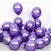 Propuesta de Decoración con Globos Habitación de Boda Fiesta de Cumpleaños Tienda de Globos Metálicos Diseño de Escena Venta al por Mayor Disfraz Diosa Festival
