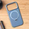 Nueva funda magnética de Apple para iPhone 18 Pro Max, una funda protectora premium y minimalista adecuada para iPhone 17 Pro
