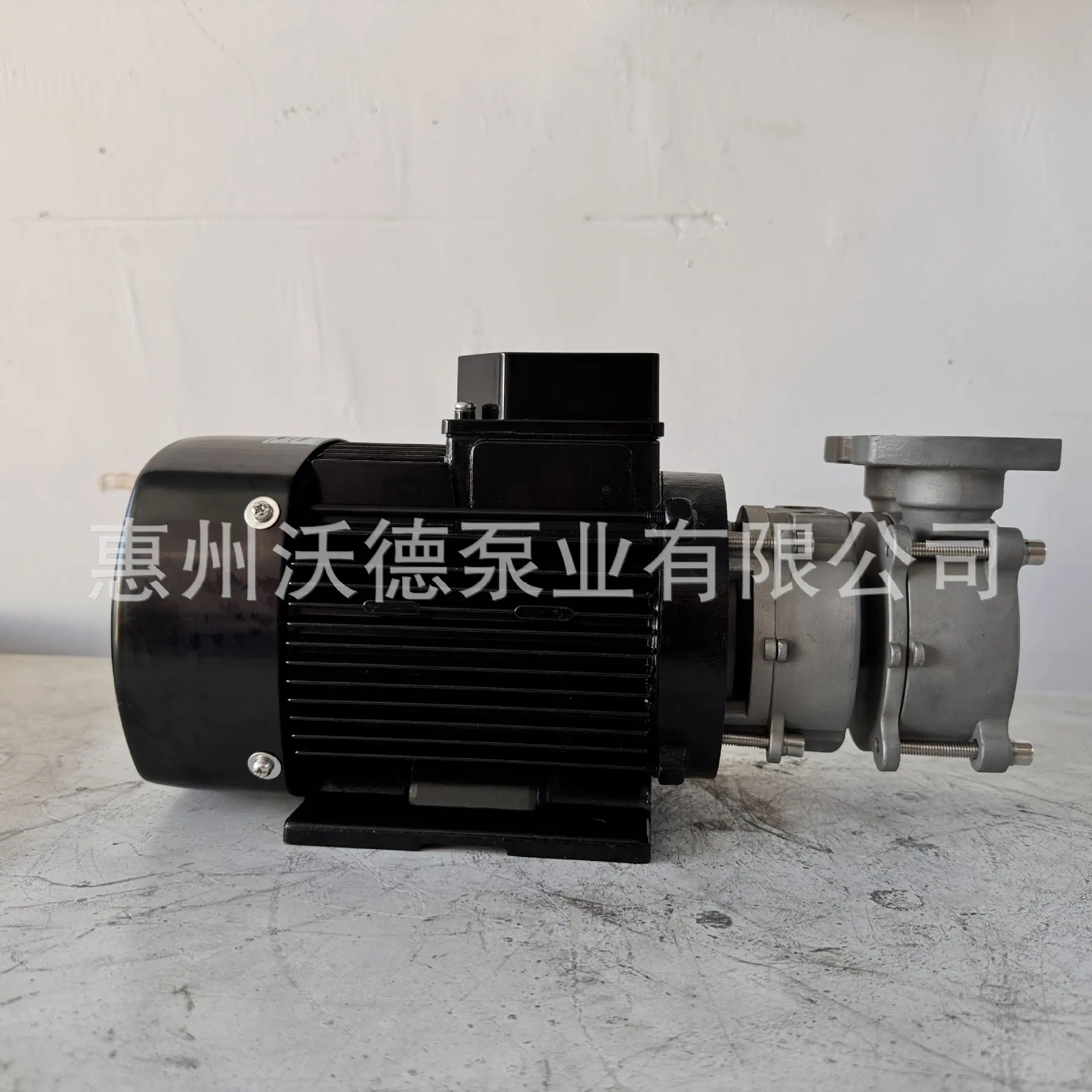 AT-S11不锈钢泵8