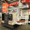 Manipulador de Truss Totalmente Automático Modelo Mais Vendido Tck36A Leito Inclinado Corpo Fresadora CNC Torno Composto Máquina-Ferramenta para Carro