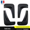 Para-barro decorativo de pneu adequado para a série Chevrolet Aveo sedan modificado