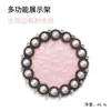 Herramientas para arte de uñas tablero de exhibición serie de paletas colección paleta de pintura de colores para arte de uñas tablero de exhibición de piezas de uñas herramientas