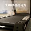 Zhengxing (ZXCH) esteira interior família ultra-larga esteira touch tela LCD V8T